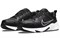 Nike Defy All Day Extra Wide 'Black White' DM7564-001 - фото 625226