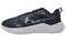 Nike Downshifter 12 'Black Light Silver' DD9293-010 - фото 625230