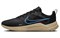 Nike Downshifter 12 'Dark Smoke Grey Laser Blue' DD9293-008 - фото 625235