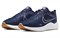 Nike Downshifter 12 'Midnight Navy' DD9293-400 - фото 625243