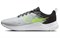 Nike Downshifter 12 'Wolf Grey Volt' DD9293-011 - фото 625247