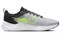 Nike Downshifter 12 'Wolf Grey Volt' DD9293-011 - фото 625248