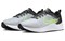 Nike Downshifter 12 'Wolf Grey Volt' DD9293-011 - фото 625249