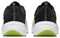 Nike Downshifter 12 'Wolf Grey Volt' DD9293-011 - фото 625251