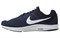 Nike Downshifter 7 Low Top Blue 852459-400 - фото 625258