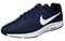 Nike Downshifter 7 Low Top Blue 852459-400 - фото 625260