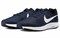 Nike Downshifter 7 Low Top Blue 852459-400 - фото 625261