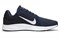 Nike Downshifter 8 'Midnight Navy' 908984-400 - фото 625269
