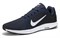 Nike Downshifter 8 'Midnight Navy' 908984-400 - фото 625270