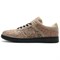 Nike Dunk Anti Slip Wear Resistant Low Top Skateboard Shoes Men's Brown 308425-001 - фото 625290