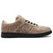 Nike Dunk Anti Slip Wear Resistant Low Top Skateboard Shoes Men's Brown 308425-001 - фото 625291