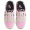 Nike Dunk Anti Slip Wear Resistant Low Top Skateboard Shoes Men's Gray Pink HF5441-600 - фото 625297