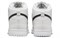 Nike Dunk High Reverse Panda DJ6189-101 - фото 625362