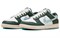 Nike Dunk Low Hoops Fireball HF5693-141 - фото 625407