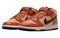 Nike Dunk Mid Amber Brown DZ2533-200 - фото 625463