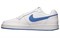 Nike Ebernon Low 'White University Blue' AQ1775-102 - фото 625484
