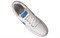 Nike Ebernon Low 'White University Blue' AQ1775-102 - фото 625487