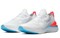 Nike Epic React Flyknit 2 Blue Hero Bright Crimson CJ7794-146 - фото 625507