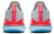 Nike Epic React Flyknit 2 Blue Hero Bright Crimson CJ7794-146 - фото 625508