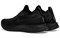 Nike Epic React Flyknit Triple Black AQ0067-003 - фото 625528