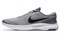 Nike Flex Experience Rn 7 'Wolf Grey Black' 908985-011 - фото 625561