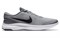 Nike Flex Experience Rn 7 'Wolf Grey Black' 908985-011 - фото 625562