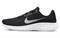 Nike Flex Experience Run 11 Next Nature 'Black White' DD9284-001 - фото 625567
