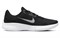 Nike Flex Experience Run 11 Next Nature 'Black White' DD9284-001 - фото 625568