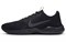 Nike Flex Experience Run 9 Black Dark Smoke CD0225-004 - фото 625584