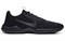 Nike Flex Experience Run 9 Black Dark Smoke CD0225-004 - фото 625585