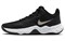 Nike Fly.By Mid 3 Black Metallic Gold Star DD9311-006 - фото 625595