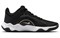 Nike Fly.By Mid 3 Black Metallic Gold Star DD9311-006 - фото 625596