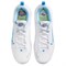Nike Force Trout 9 Pro Mcs Baseball Cleats 'White' FQ7726-104 - фото 625625