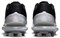 Nike Force Zoom Trout 7 Pro 'Black White' CQ7224-005 - фото 625631