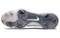 Nike Force Zoom Trout 7 Pro 'White Metallic Gold' CQ7224-106 - фото 625649