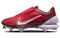 Nike Force Zoom Trout 8 Pro 'University Red' CZ5915-616 - фото 625656