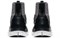 Nike Free Flyknit Mercurial Dark Grey 805554-004 - фото 625669