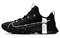 Nike Free Metcon 3 Black Volt CJ0861-007 - фото 625671
