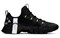 Nike Free Metcon 3 Black Volt CJ0861-007 - фото 625672