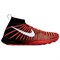Nike Free Tr Trainer Force Flyknit 'Black' 833275-001 - фото 625729