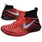 Nike Free Tr Trainer Force Flyknit 'Black' 833275-001 - фото 625730