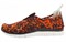 Nike Free Woven 4.0 'Lgn Brwn' 633230-222 - фото 625733