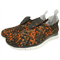 Nike Free Woven 4.0 'Lgn Brwn' 633230-222 - фото 625735