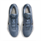 Nike G.T. Hustle 3 Cushioning Slip Resistant Mid Top Basketball Shoes Men's Gray Blue FV5952-402 - фото 625755