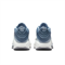 Nike G.T. Hustle 3 Cushioning Slip Resistant Mid Top Basketball Shoes Men's Gray Blue FV5952-402 - фото 625756