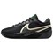 Nike Giannis Freak 6 Anti Slip Wear Resistant Low Top Basketball Shoes Men's Black IB3864-001 - фото 625768