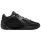 Nike Giannis Freak 6 Anti Slip Wear Resistant Low Top Basketball Shoes Men's Black IB3864-001 - фото 625769