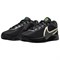 Nike Giannis Freak 6 Anti Slip Wear Resistant Low Top Basketball Shoes Men's Black IB3864-001 - фото 625770