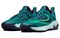 Nike Giannis Immortality 3 Geode Teal Purple DZ7533-301 - фото 625794