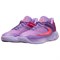 Nike Giannis Immortality 4 'Black Raspberry' FQ3680-500 - фото 625800